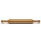 Wallholz mit Griff, 50 cm, 5 cm