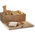 Box Brotstation