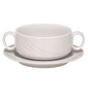 Donna Senior Spezialsuppentasse stapelbar K/50, 0.48 lt.