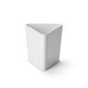 Tischabfallbehlter 12 x H 15 cm