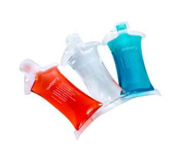 Seifenkonzentrat, 3er Pack fr Schaum-Seifenspender
