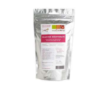 Trockenglucose 200g