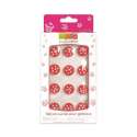 Zuckerfiguren Fliegenpilze 12 Stk.