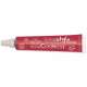 Zuckergussstift erdbeerrot