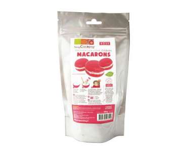 Fixteig Macarons Rose 200g