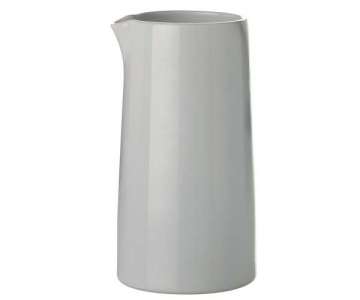 Emma Thermosmilchknnchen, 0.3 l, H: 15 cm,  8 cm, hellblau