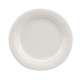 Donna Senior dunkelblau Teller flach 26cm