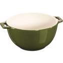 Keramik Servierschssel, basil 1.4l / 18 cm