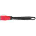 Pinsel 35 mm rot, 24 cm