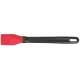 Pinsel 35 mm rot, 24 cm