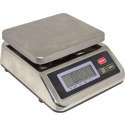 Tischwaage geeicht, bis 6 kg