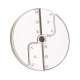Streifenscheibe 3x3mm zu R502/V.V., CL50/Ultra/Gourmet, CL52