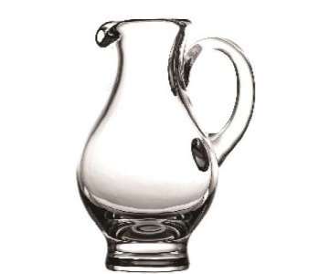 Sehr beliebt und von höchster Qualität The Glencairn Glass Wasserkrug 285ml h:140mm - Stölzle