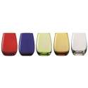 Becher klar 465ml h:120mm
