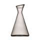 Karaffe Pisa geeicht 1lt h:249mm