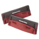 Fingerschutz rot quer 2 Stk. grau 13cm