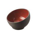 Hppchenschale, 7.5 cm, rot
