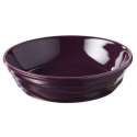 Crme Brle Knitter, aubergine,   14 cm