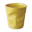 Knittertopf Buffet, 1l, gelb