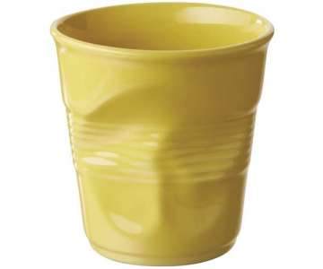 Knittertopf Buffet, 1l, gelb