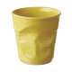 Knittertopf Buffet, 1l, gelb