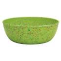 Confetti Salatschssel 25cm grn