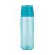 Trinkflasche 75cl tinted aqua blau