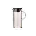 Classic Kanne mit Deckel, grau 1.5lt