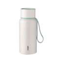 To Go, Wasserflasche, 0.75 l, aqua