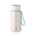 To Go, Wasserflasche, 0.75 l, mint