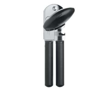 Dosenffner mit Weichgriff 17.8 cm