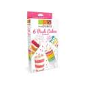 Push Cakes 6er Set