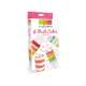 Push Cakes 6er Set