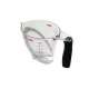 Abgewinkelter Messbecher, 250 ml