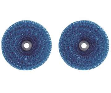 2er Set Ersatzscheuerpads zu 1068651