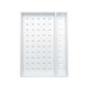 Besteckkasten, verstellbar 30-50 cm