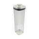 POP Dose quadratisch, hoch, 2 lt