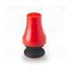 Reinigungsmagnet fr Karaffen rot