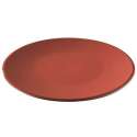 Teller, 16 cm, rot