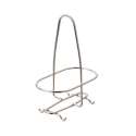 Metallhalter f. Essig-/lausgiesser-Set
