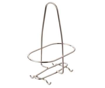 Metallhalter f. Essig-/lausgiesser-Set