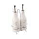Essig-/lausgiesser-Set m. Metallhalter