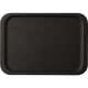 Tablett Black Line 49x34 cm