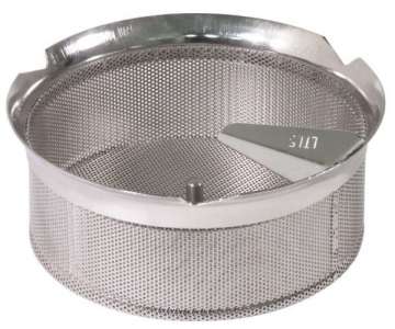 Passiereinsatz 1,5 mm zu 046.001.723 fein