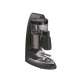 Kaffeedispenser grau 280x168x398 mm