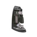 Kaffeedispenser schwarz 280x168x398 mm