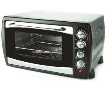 Ofen-Grill 2000W, 42lt, Edelstahl