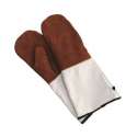 Backhandschuhe mit langem Schaft, bis 250C