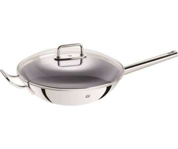 Zwilling Plus Wok beschichtet 32 cm