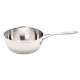 Industry Sauteuse 18cm 1.5lt